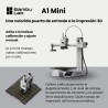 Bambulab a1 mini Combo