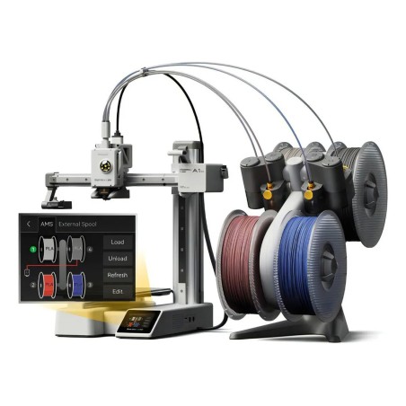 Bambulab a1 mini Combo