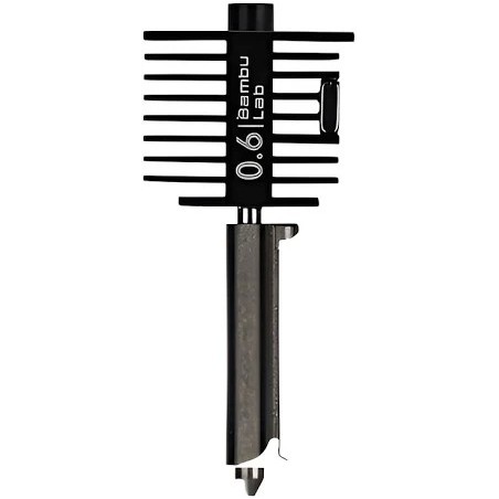 Hotend Nozzle Bambu A1y A1 mini Acero Endurecido Nozzle 0.4 MM