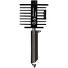Hotend Nozzle Bambu A1y A1 mini Acero Endurecido Nozzle 0.4 MM