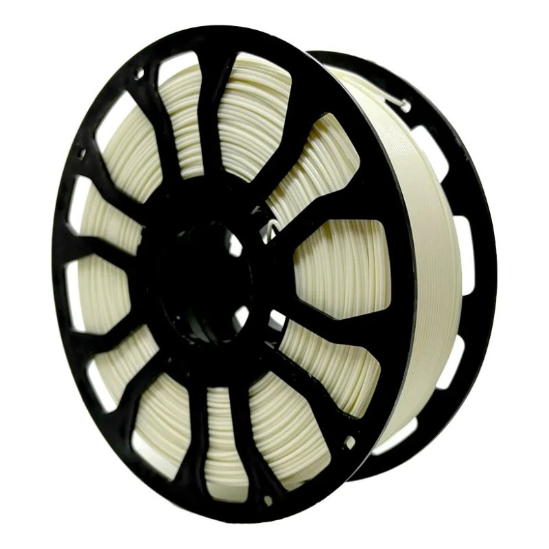 Filamento 3D Hellbot PLA LOCK Hueso