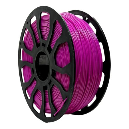 Filamento 3D Hellbot PLA LOCK Fucsia