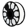 Filamento 3D Hellbot PLA LOCK Blanco Intenso