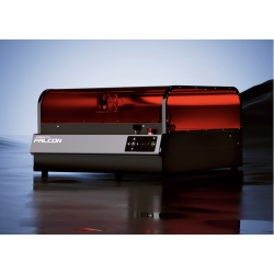 Grabadora Laser Creality Falcon PRO S 40W