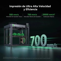 Impresora 3D Creality HI