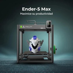 Impresora 3D Creality HI