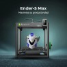 Impresora 3D Creality HI