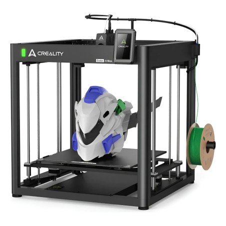 Impresora 3D Creality HI