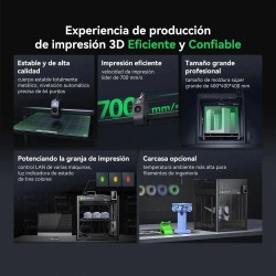 Impresora 3D Creality HI