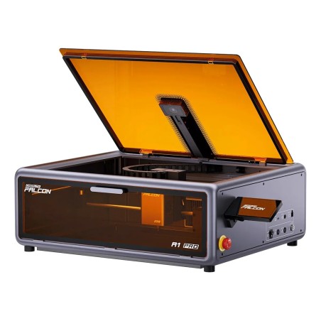 Grabadora Laser Creality Falcon A1 PRO 20W