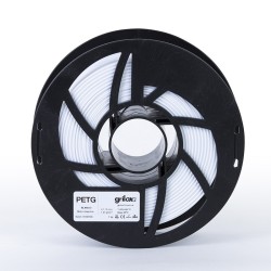 Filamento 3D Petg Grilon Blanco