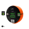 Filamento Hellbot PLA RECARGA LOCK Naranja Fluo