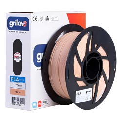 Filamento 3D PLA Grilon Piel 162