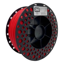 Filamento 3D PLA 3N3 Rojo