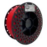 Filamento 3D PLA 3N3 Rojo