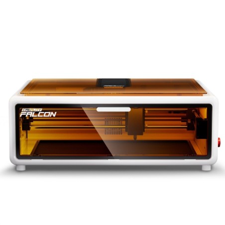 Grabadora Laser Creality Falcon A1 10W BLANCA