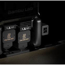 Bambulab H2D COMBO