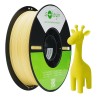 Filamento 3D PLA Soleyin Creality Ultra Pla Amarillo