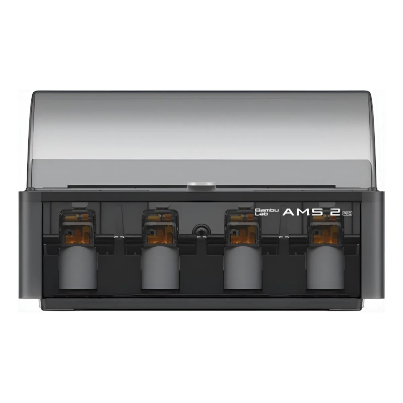 AMS 2 PRO
