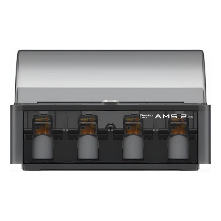 AMS 2 PRO