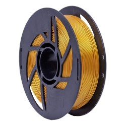 Filamento 3D PLA Grilon Dorado
