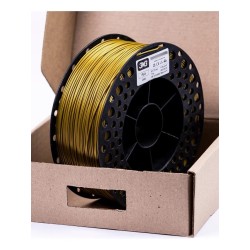Filamento 3D PLA 3N3 Oro