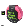 Filamento Hellbot PLA RECARGA LOCK Rosa