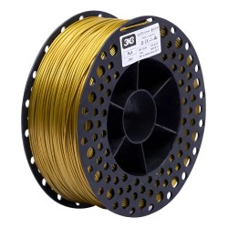 Filamento 3D PLA 3N3 Oro