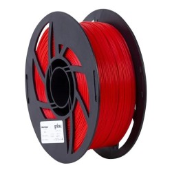 Filamento 3D PLA Grilon Rojo