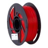 Filamento 3D PLA Grilon Rojo