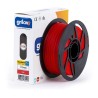Filamento 3D PLA Grilon Rojo