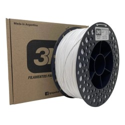 Filamento 3D Petg Grilon Blanco