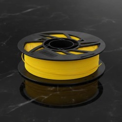 Filamento 3D PLA Grilon Amarillo