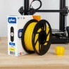 Filamento 3D PLA Grilon Amarillo