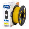 Filamento 3D PLA Grilon Amarillo